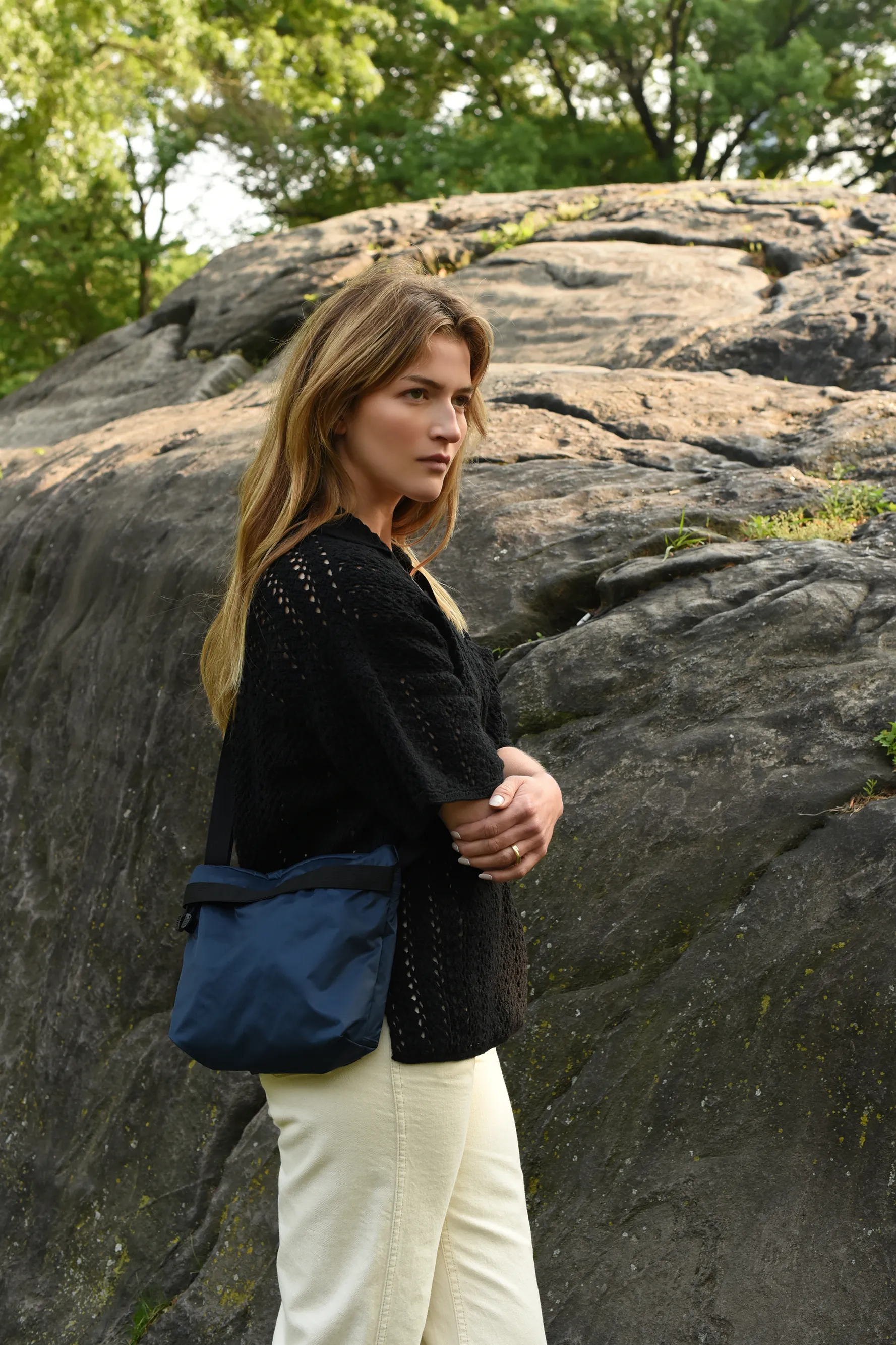 NAVY/BLACK (RN-CR-04)