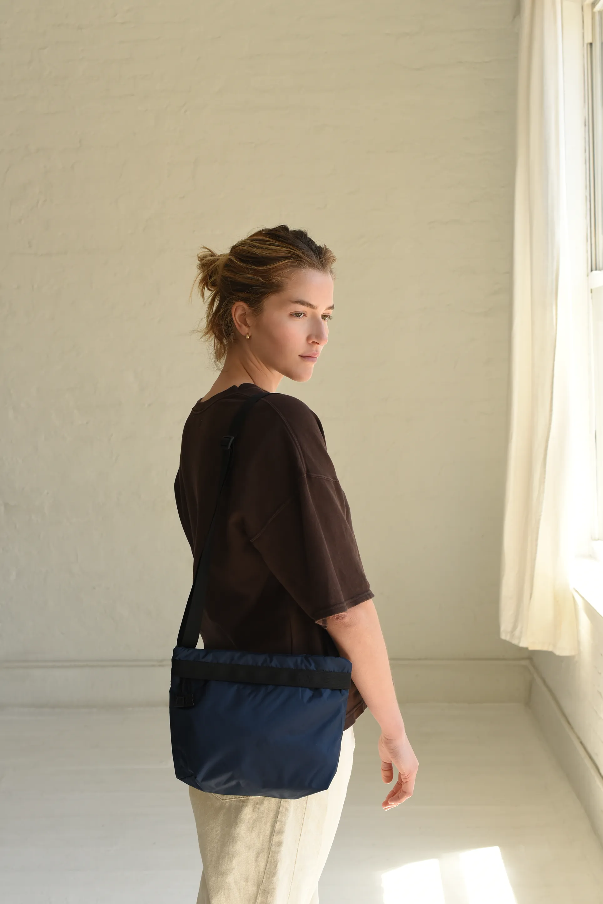 NAVY/BLACK (RN-CR-04)