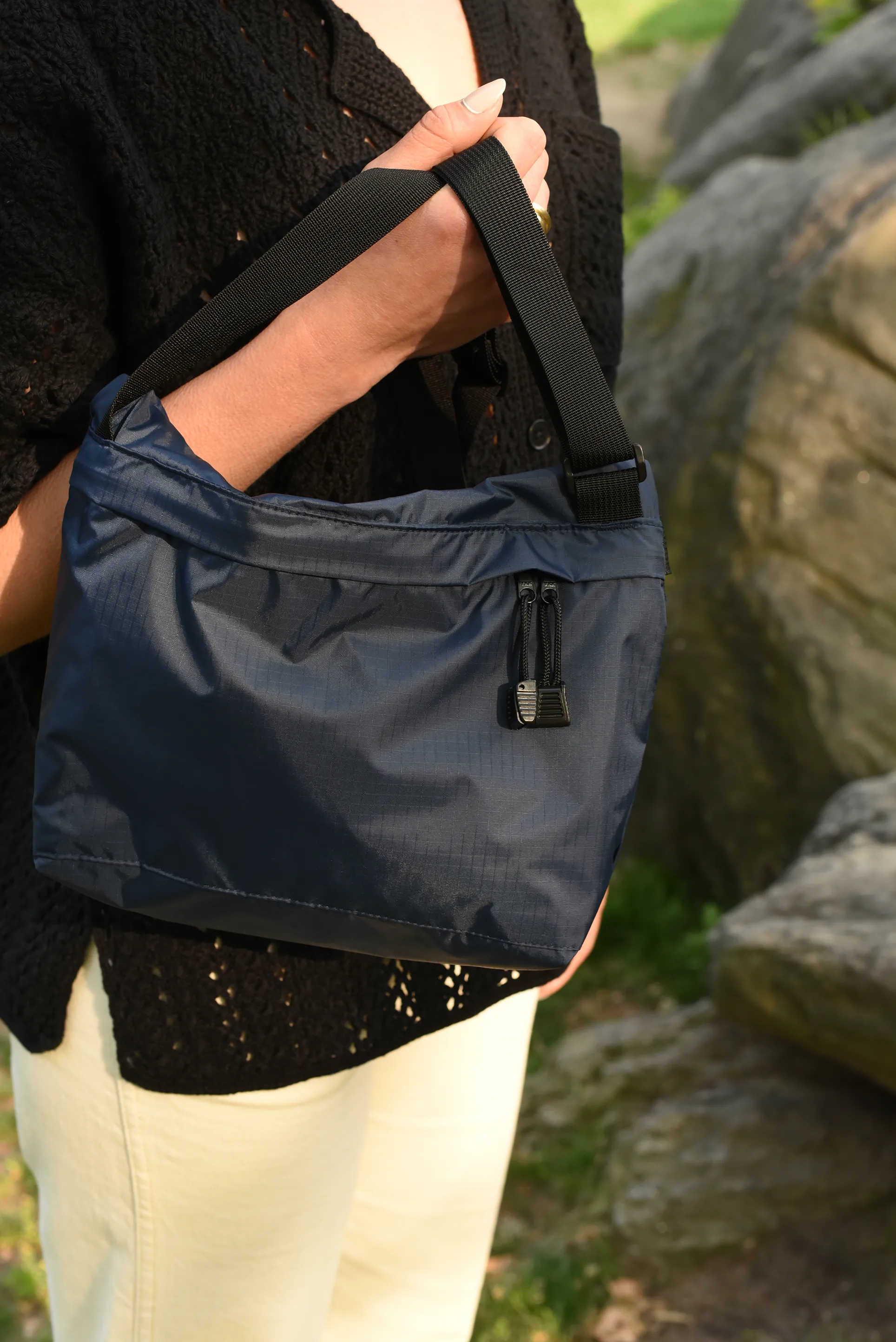 NAVY/BLACK (RN-CR-04)