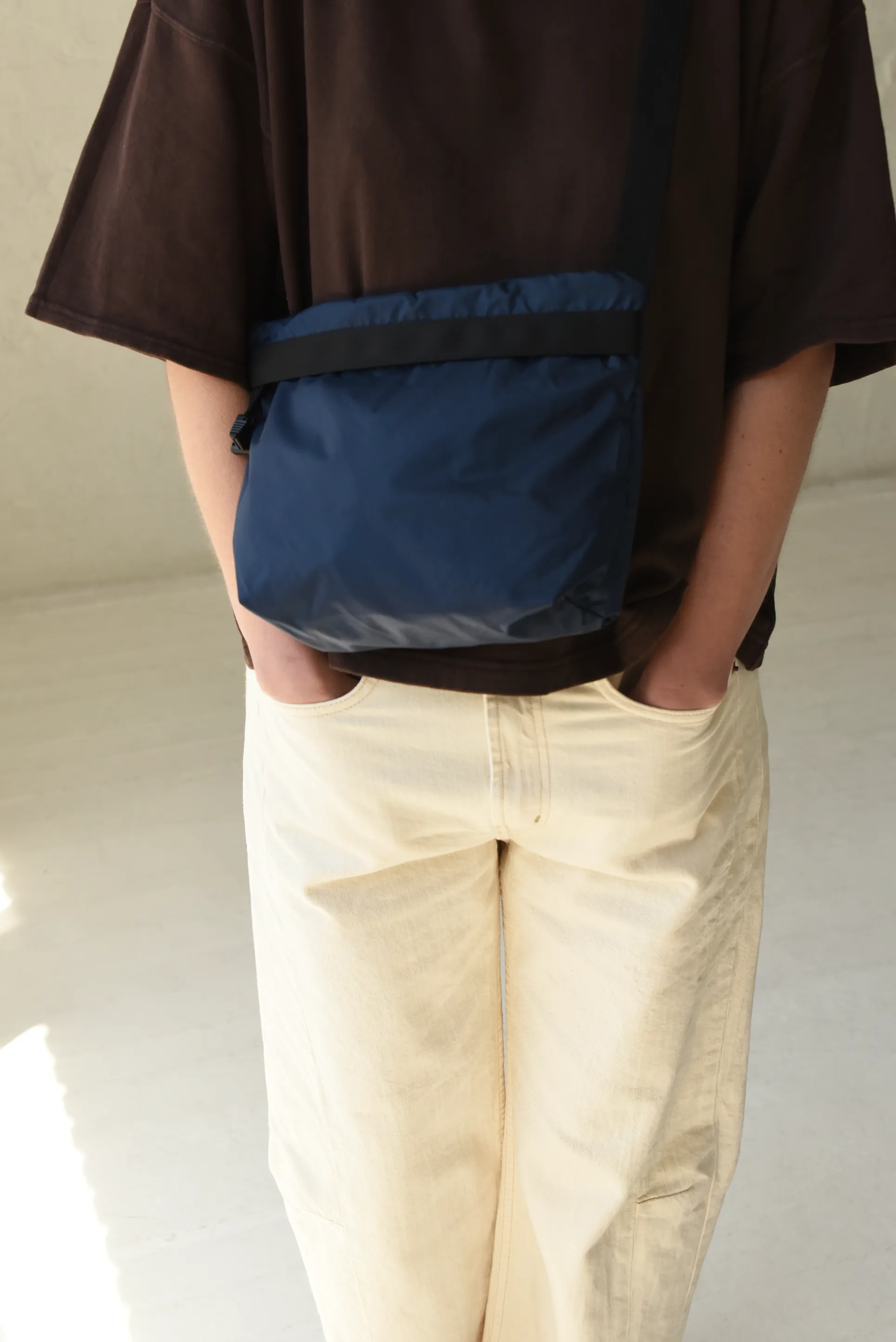 NAVY/BLACK (RN-CR-04)