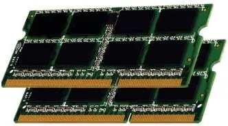 New 8GB 2X4GB RAM Works with Apple MacBook Pro 15" MacBookPro5,4