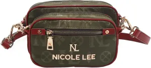 Nicole Lee 2-Piece Crossbody Set