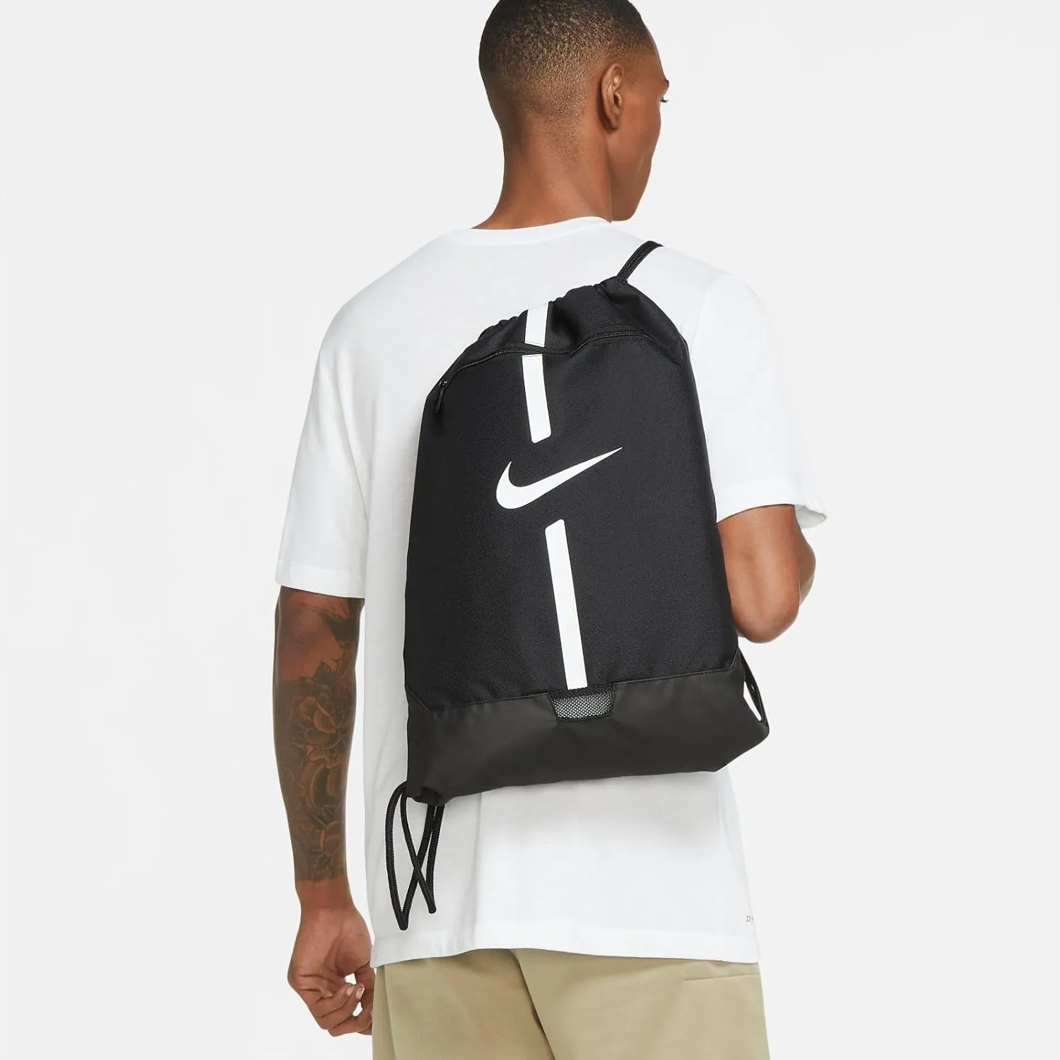 NIKE Academy Gym Bag