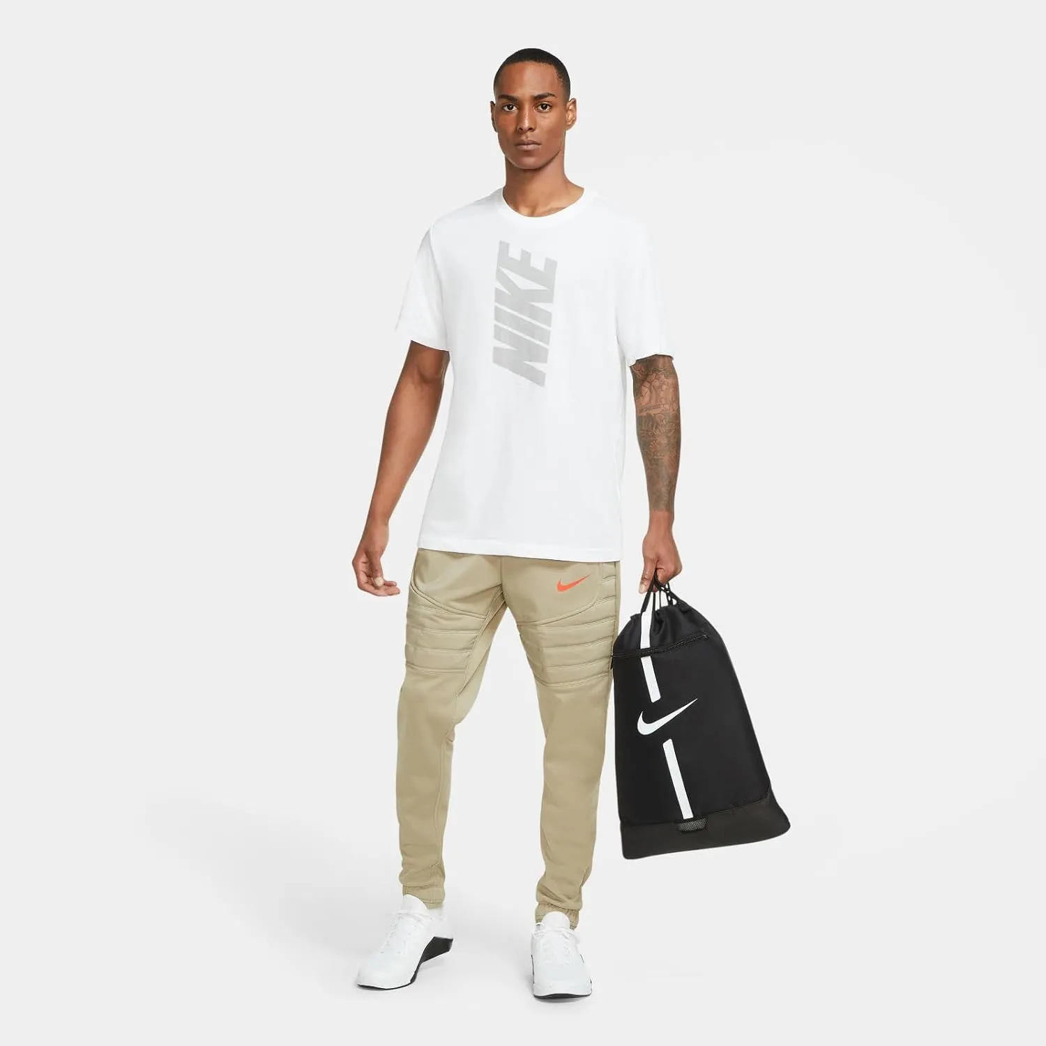 NIKE Academy Gym Bag