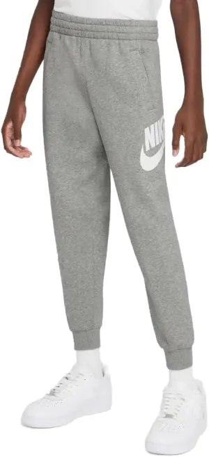 Nike Boys' Club Fleece Joggers