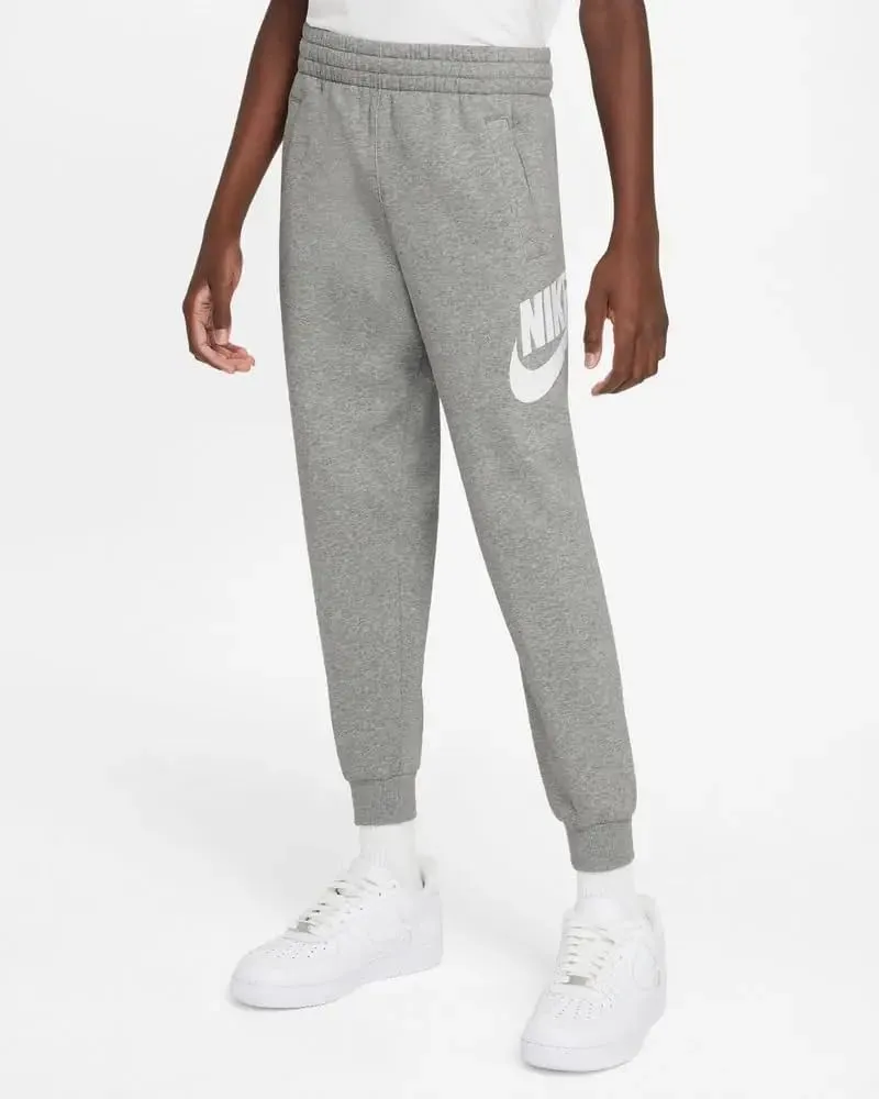 Nike Boys' Club Fleece Joggers
