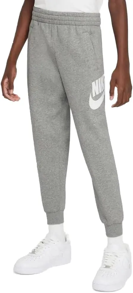 Nike Boys' Club Fleece Joggers