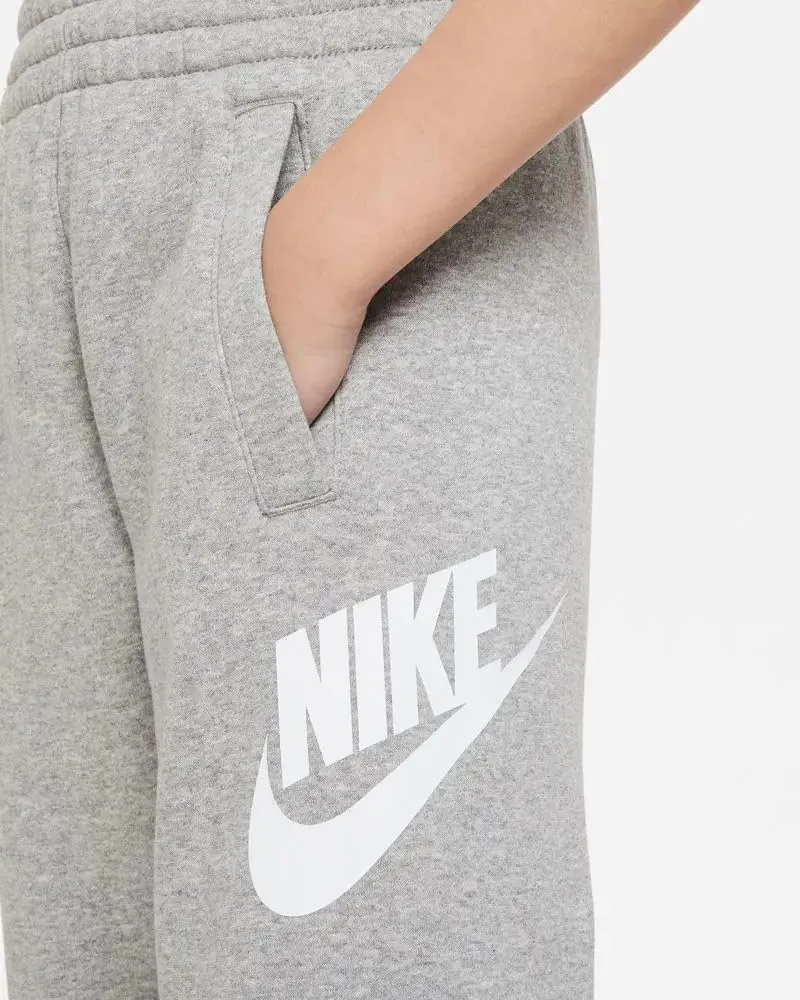Nike Boys' Club Fleece Joggers