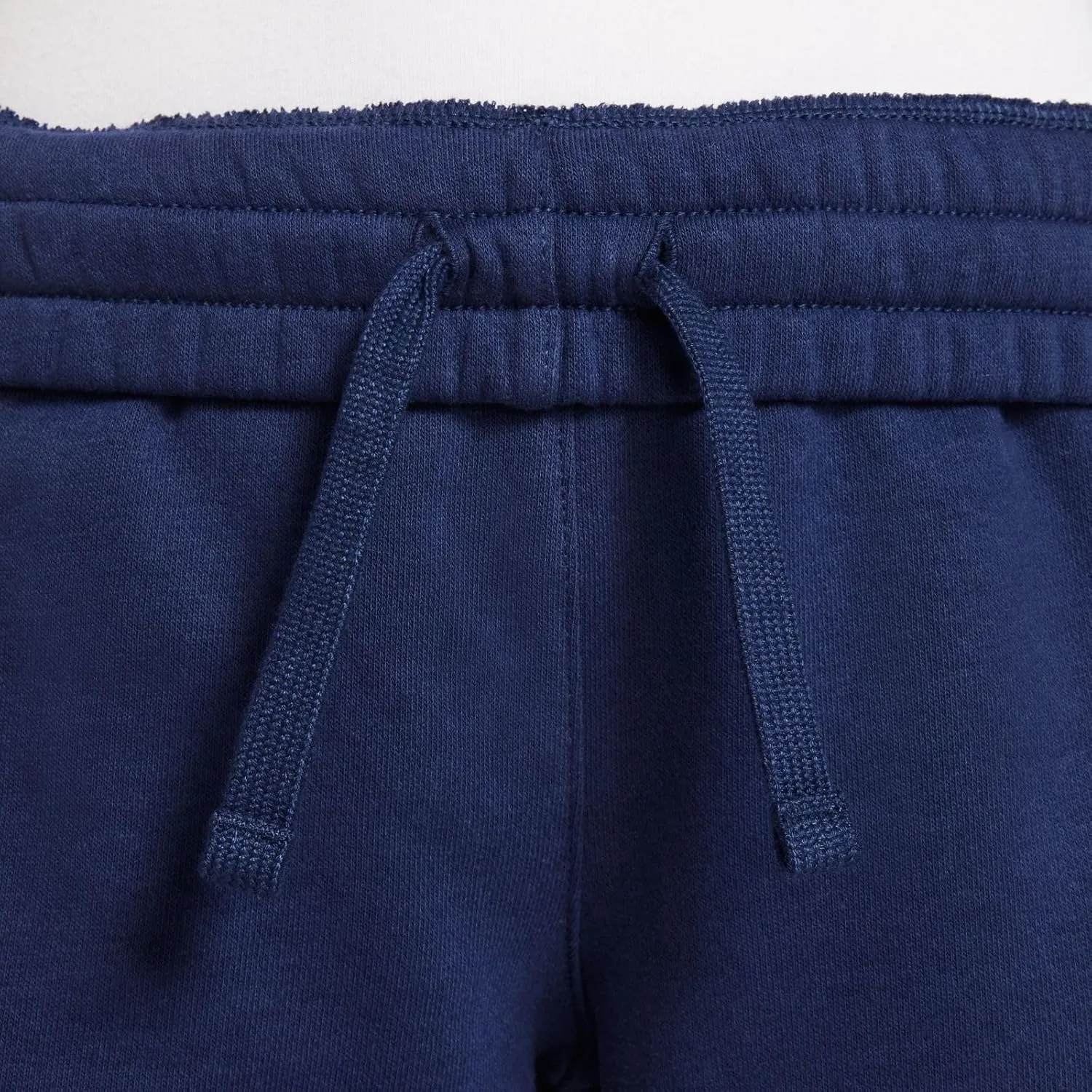 Nike Boys' Sportswear Club Fleece French Terry Shorts