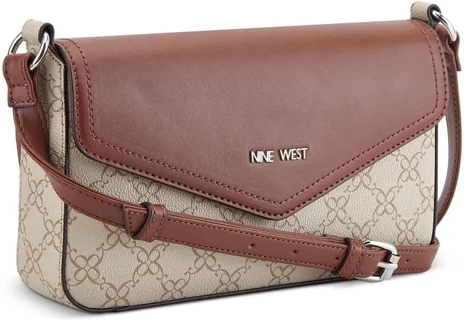 Nine West Bowie Mini Flap Crossbody