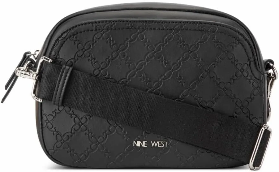 Nine West Kylene Mini Camera Crossbody
