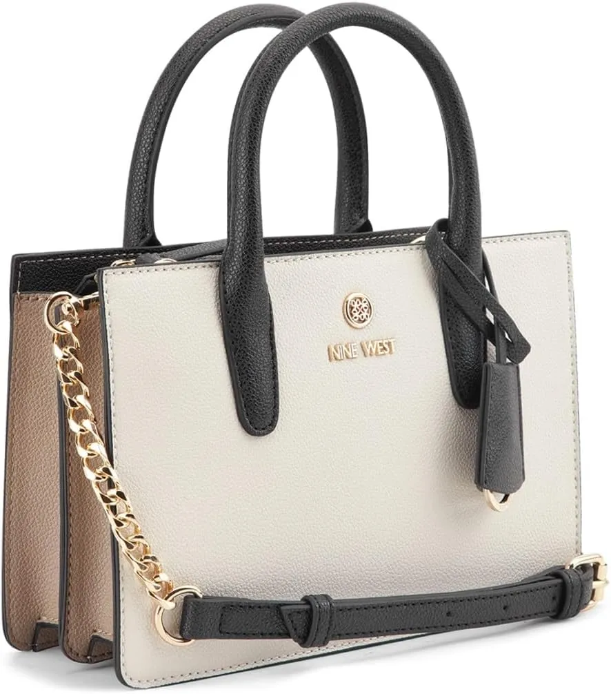 Nine West siera mini satchel crossbody