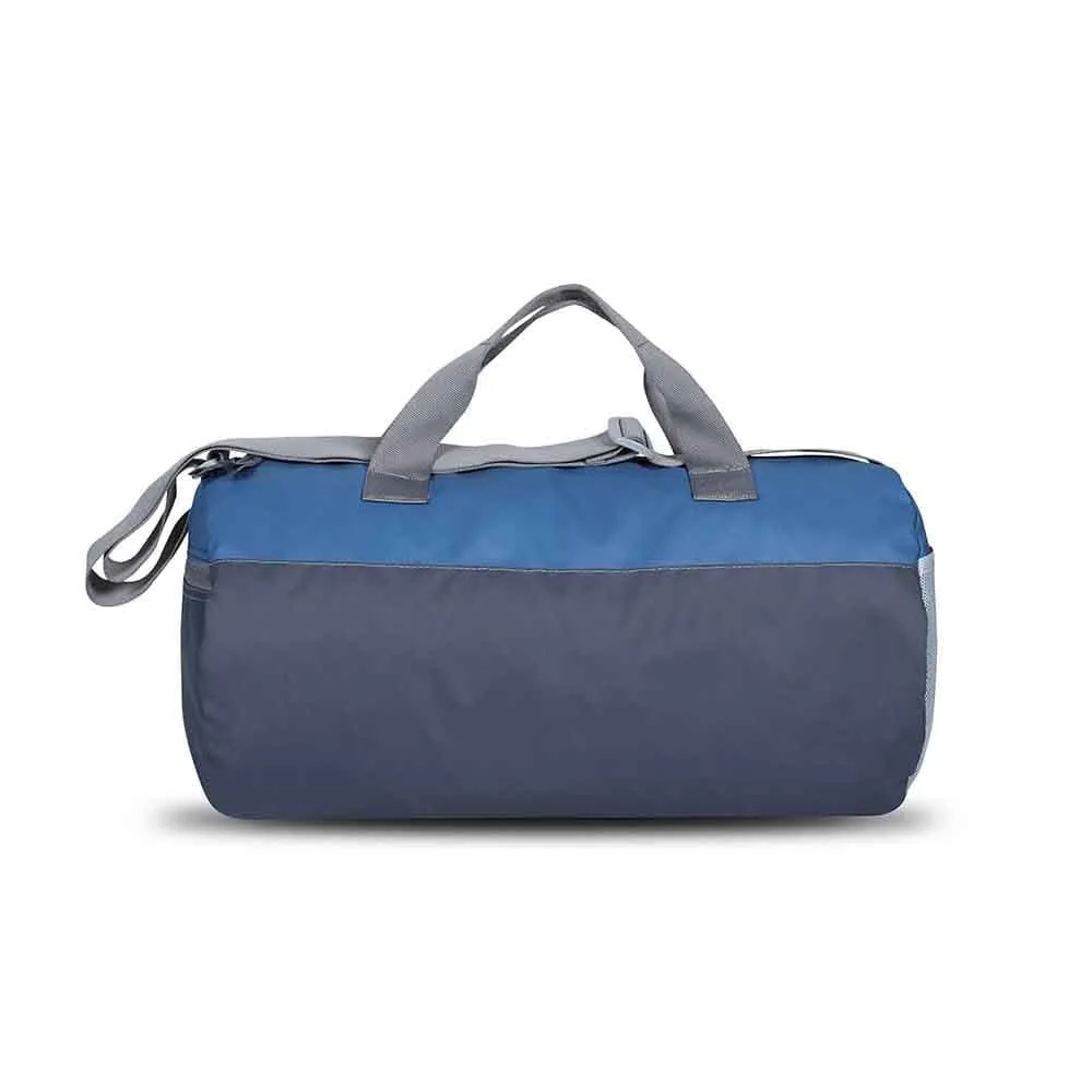 Nivia Beast 8 Round Gym Bag