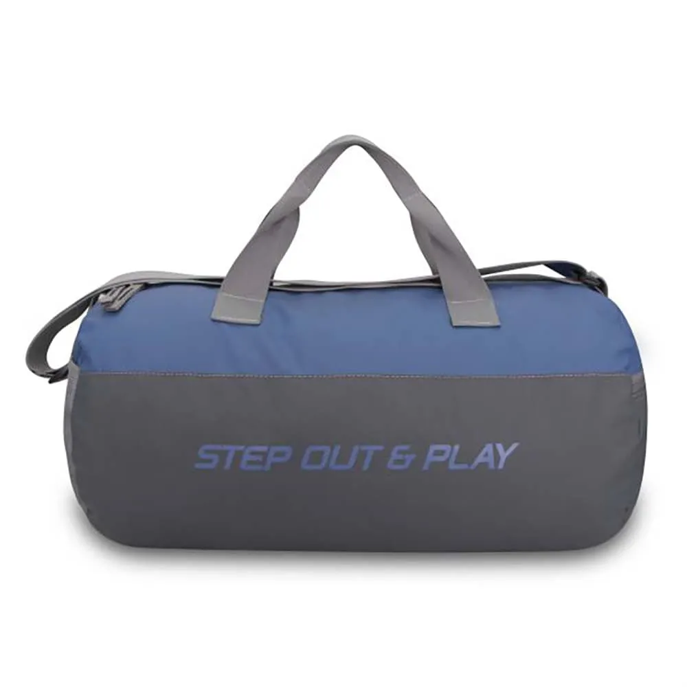 Nivia Beast 8 Round Gym Bag