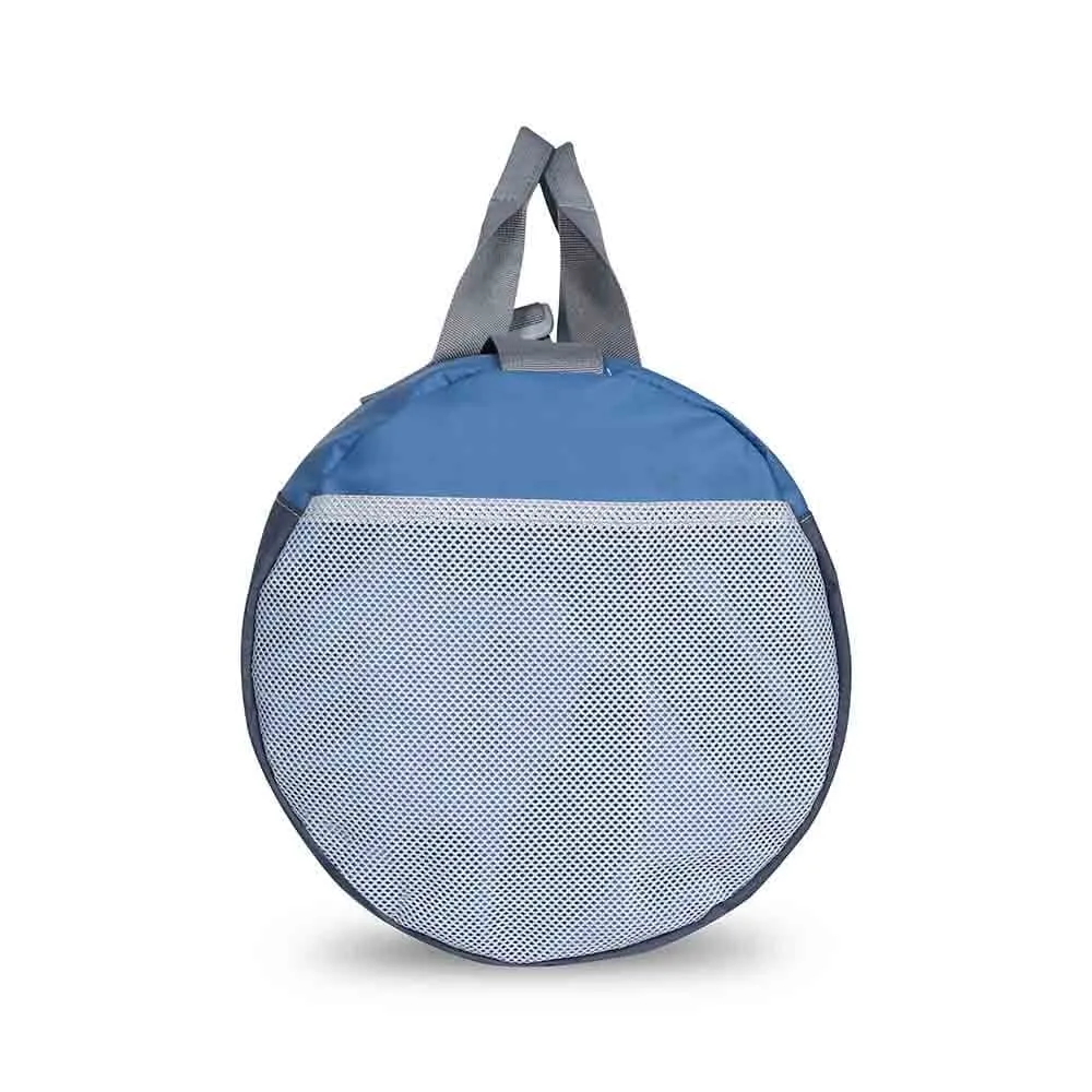 Nivia Beast 8 Round Gym Bag