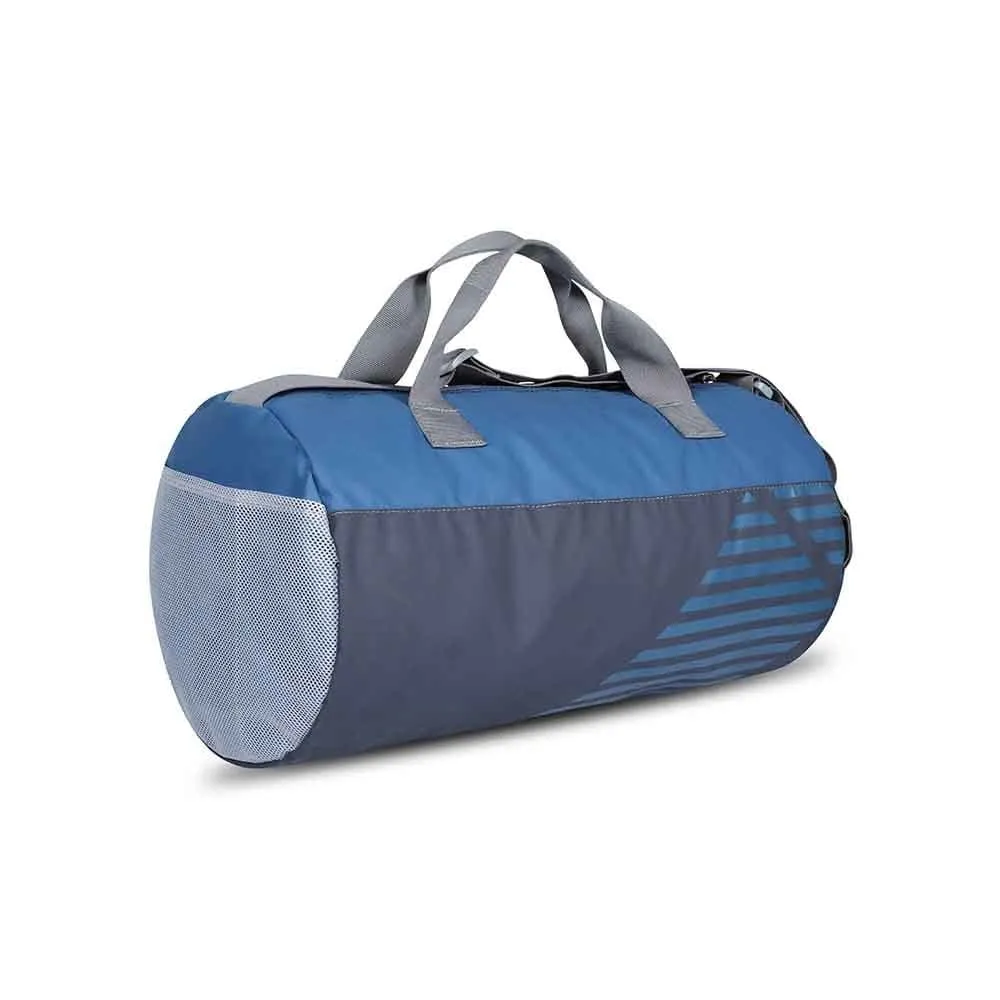 Nivia Beast 8 Round Gym Bag