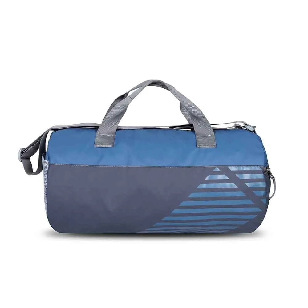 Nivia Beast 8 Round Gym Bag