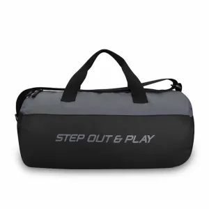 Nivia Beast 8 Round Gym Bag