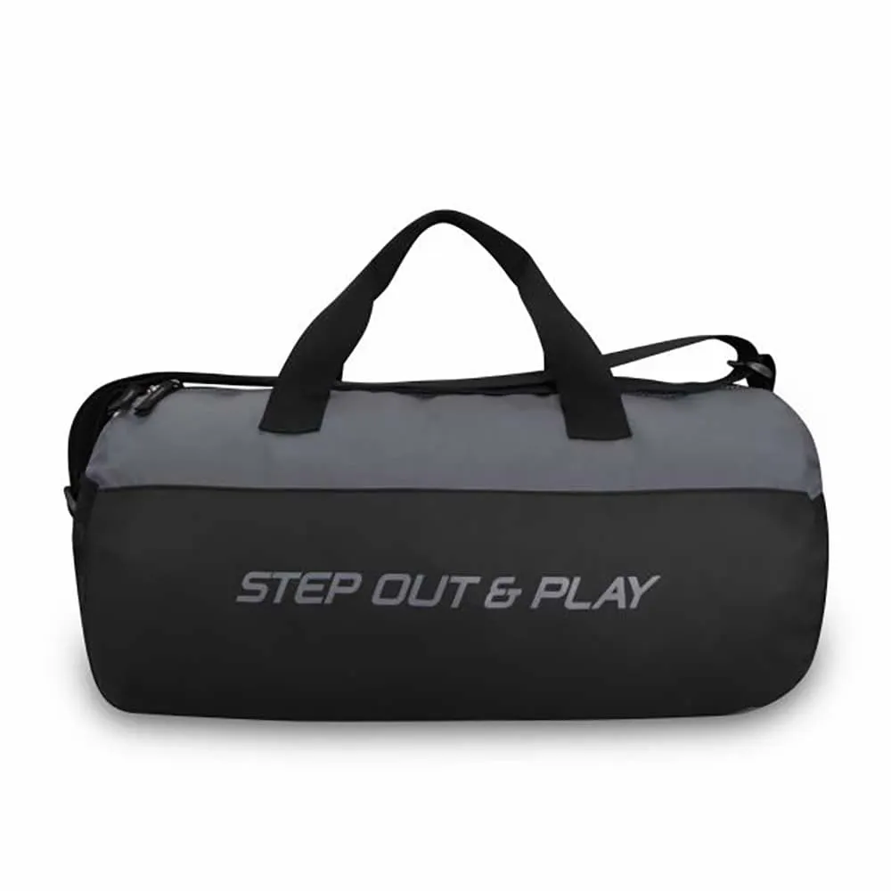 Nivia Beast 8 Round Gym Bag