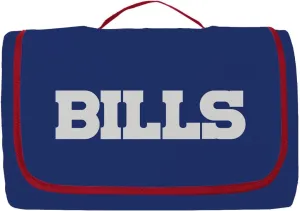 NORTHWEST NFL 50X60 Picnic Blanket TREADFAST - Bills