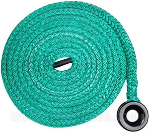 NOTCH 3/4" x 25' Tenex Sling w/X-Large X-Rigging Beast Ring (36339)
