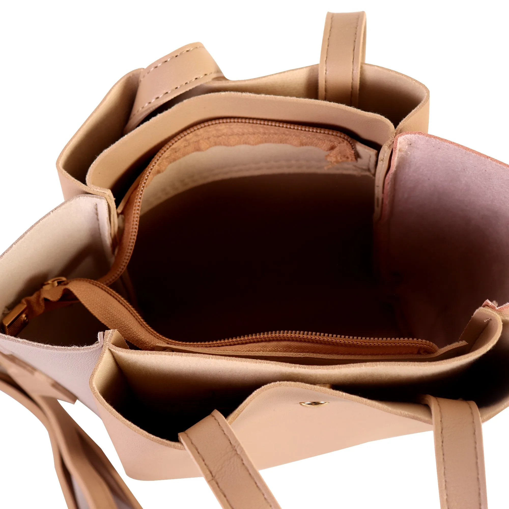 Nude Nector Hand Bag