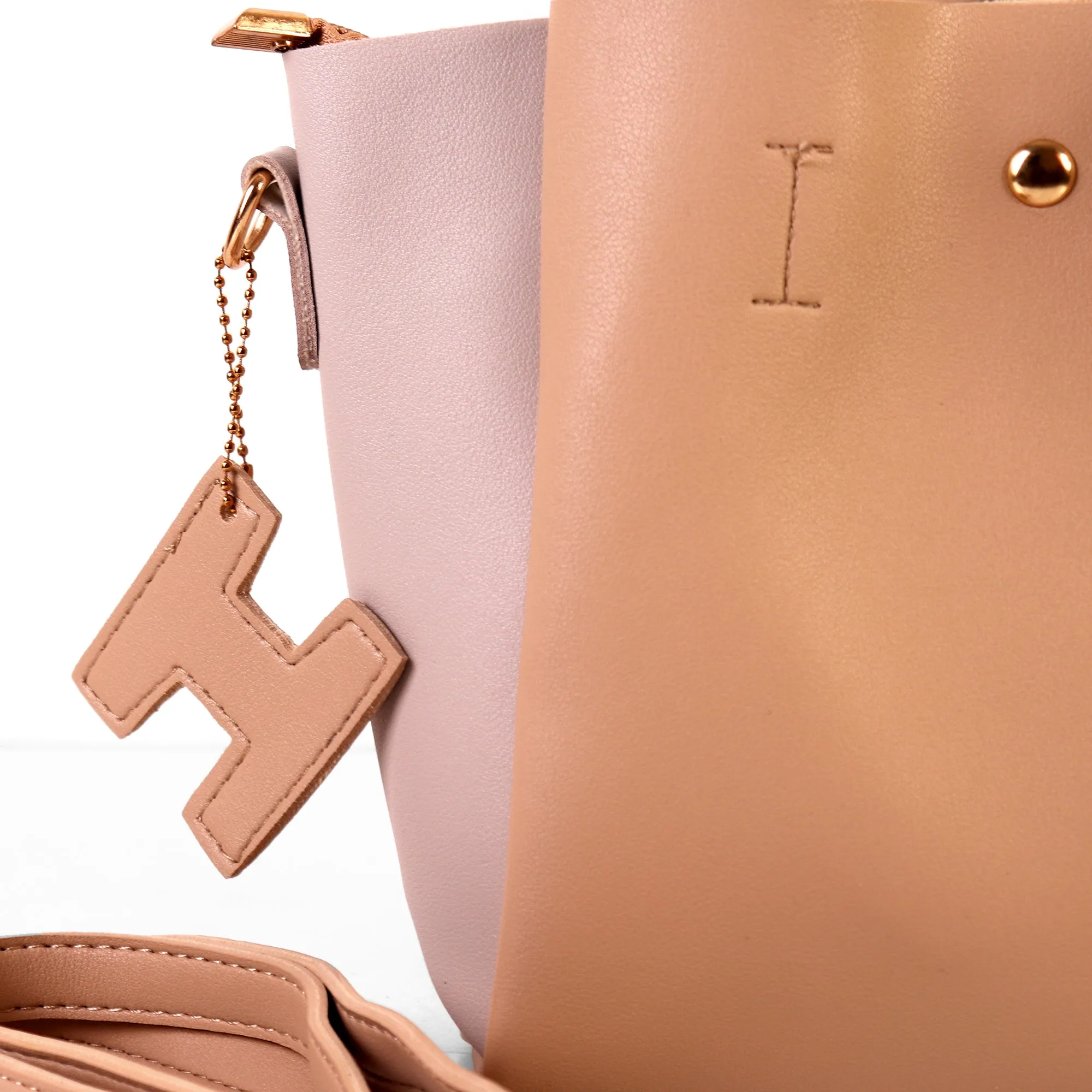 Nude Nector Hand Bag