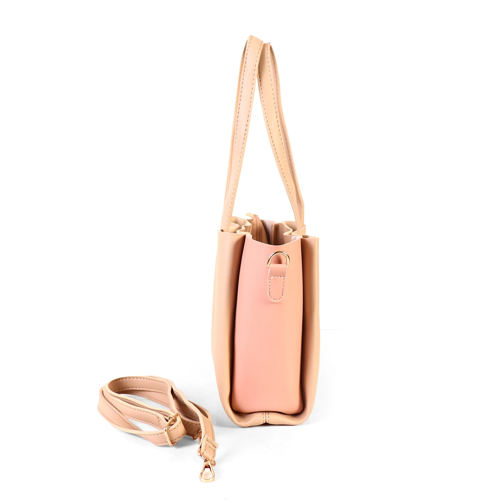 Nude Nector Hand Bag