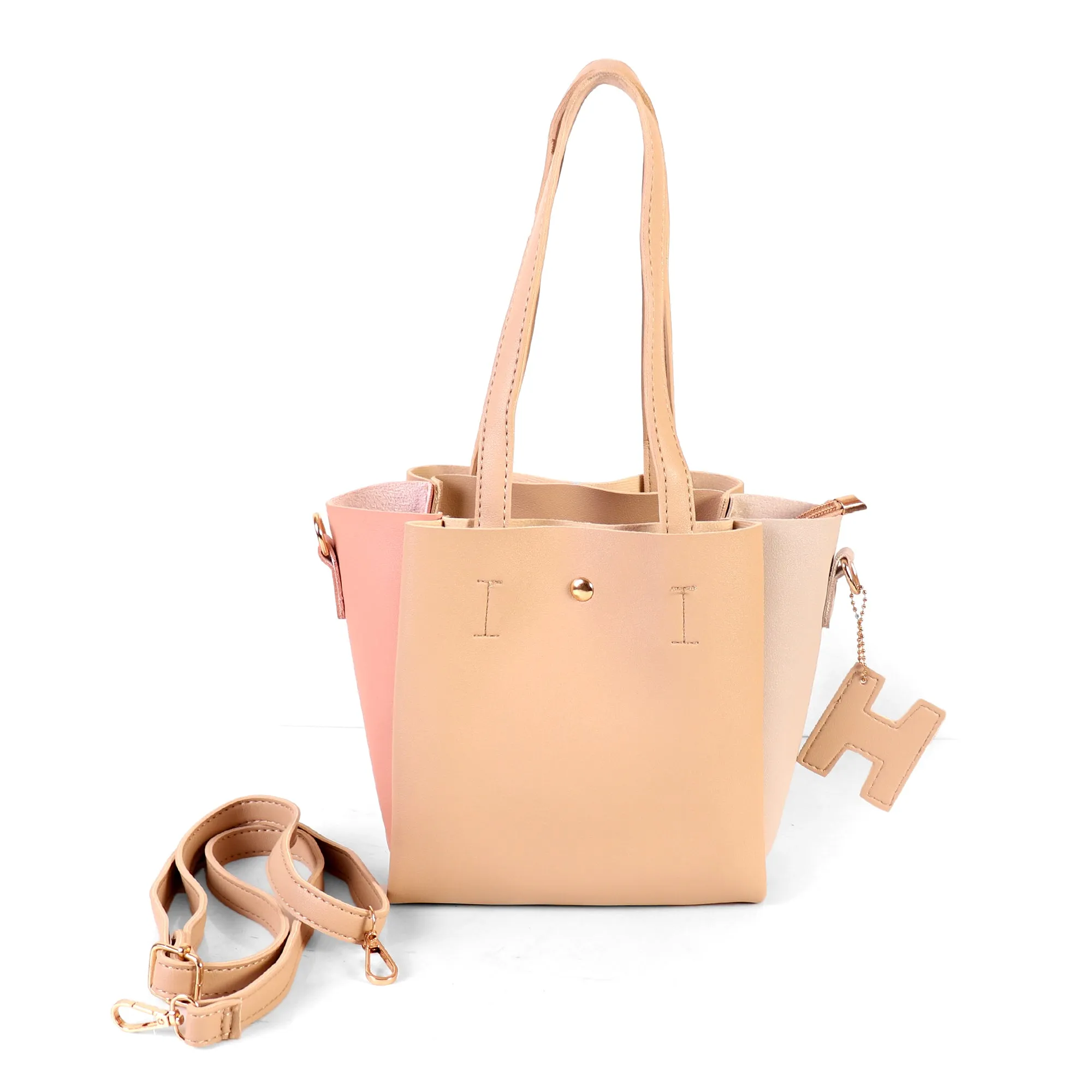 Nude Nector Hand Bag