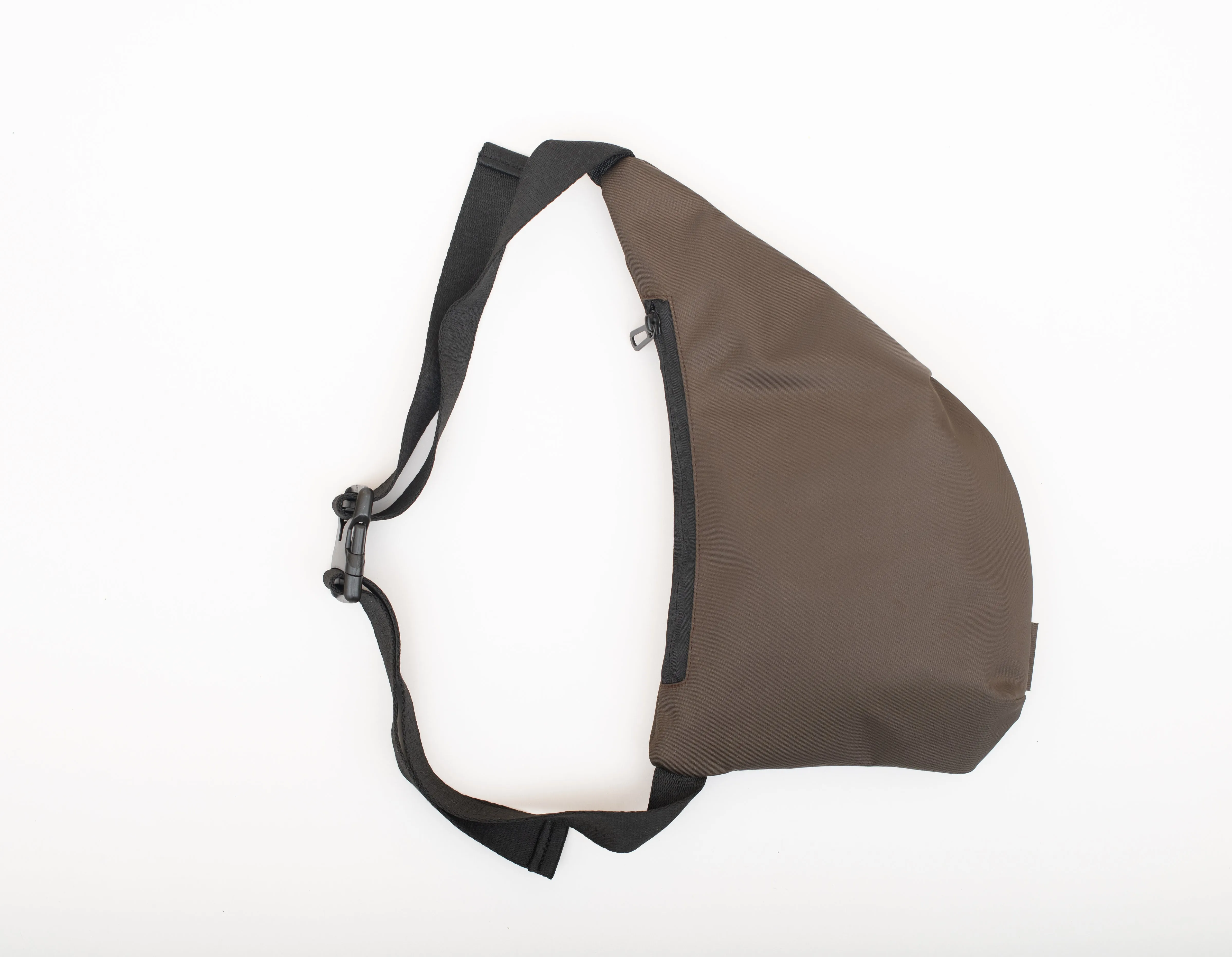 Oblique Columbus Sling Bag: 1N