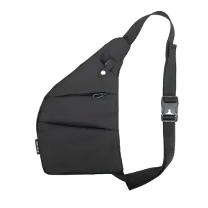 Oblique Columbus Sling Bag: 1N