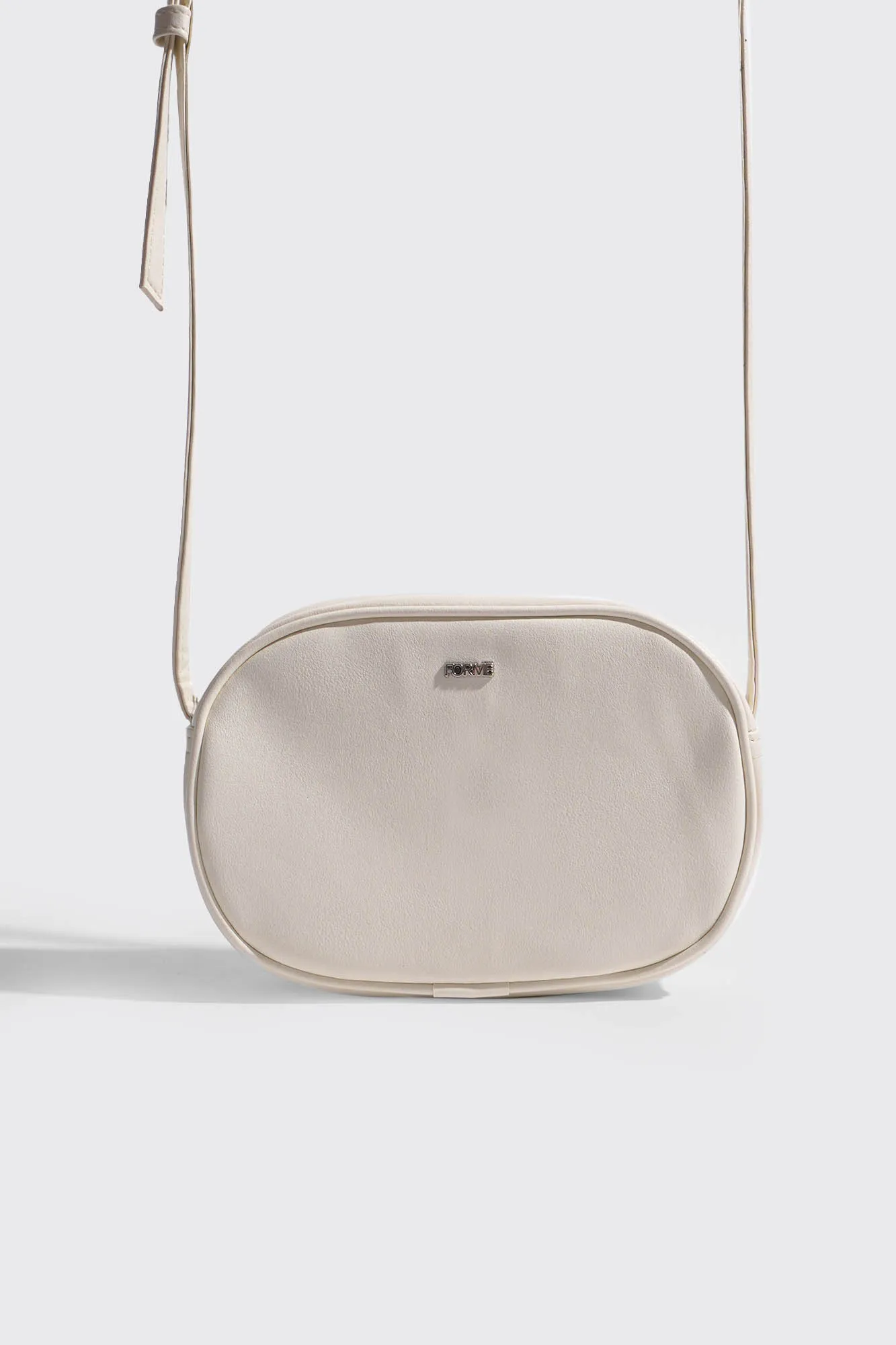 Oblong Sling Bag