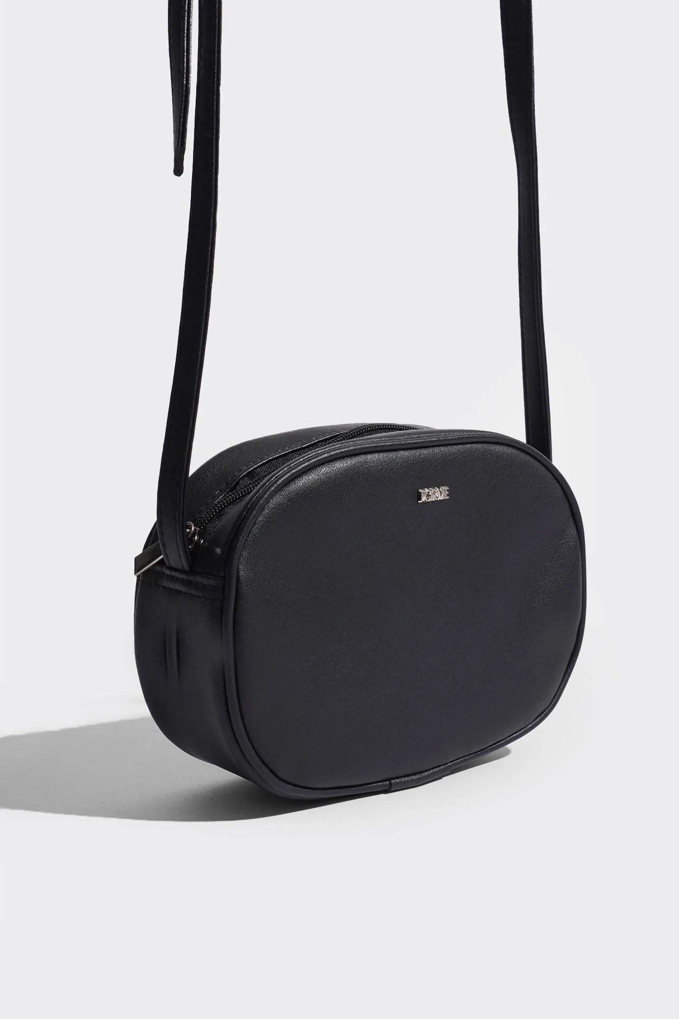 Oblong Sling Bag