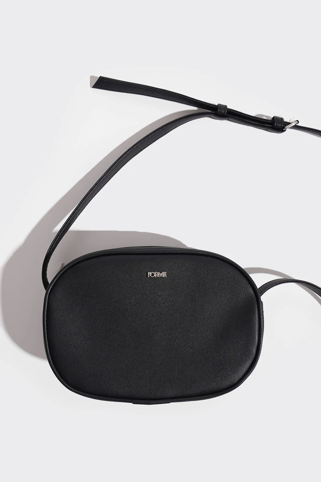 Oblong Sling Bag