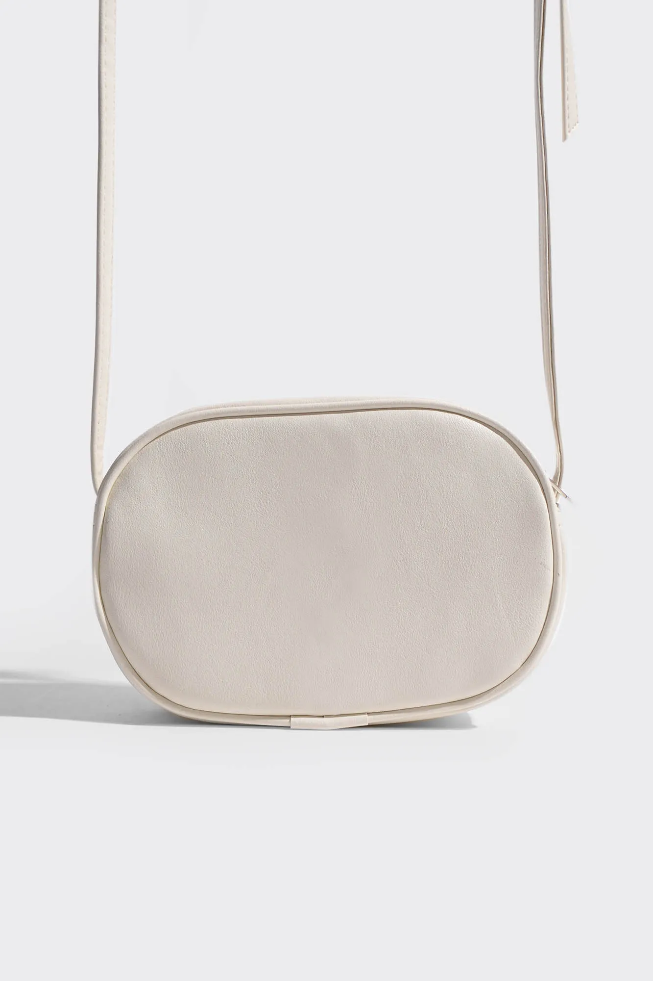 Oblong Sling Bag