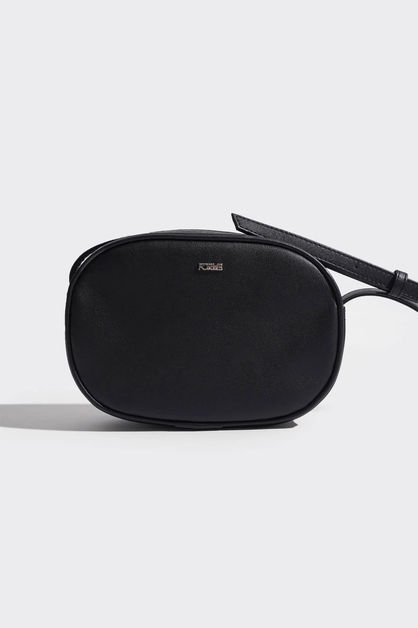 Oblong Sling Bag