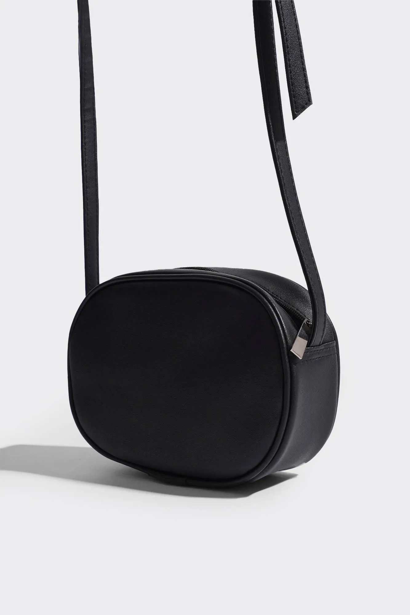 Oblong Sling Bag