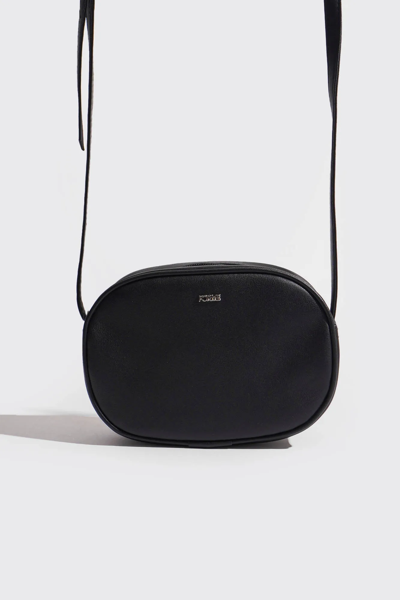 Oblong Sling Bag