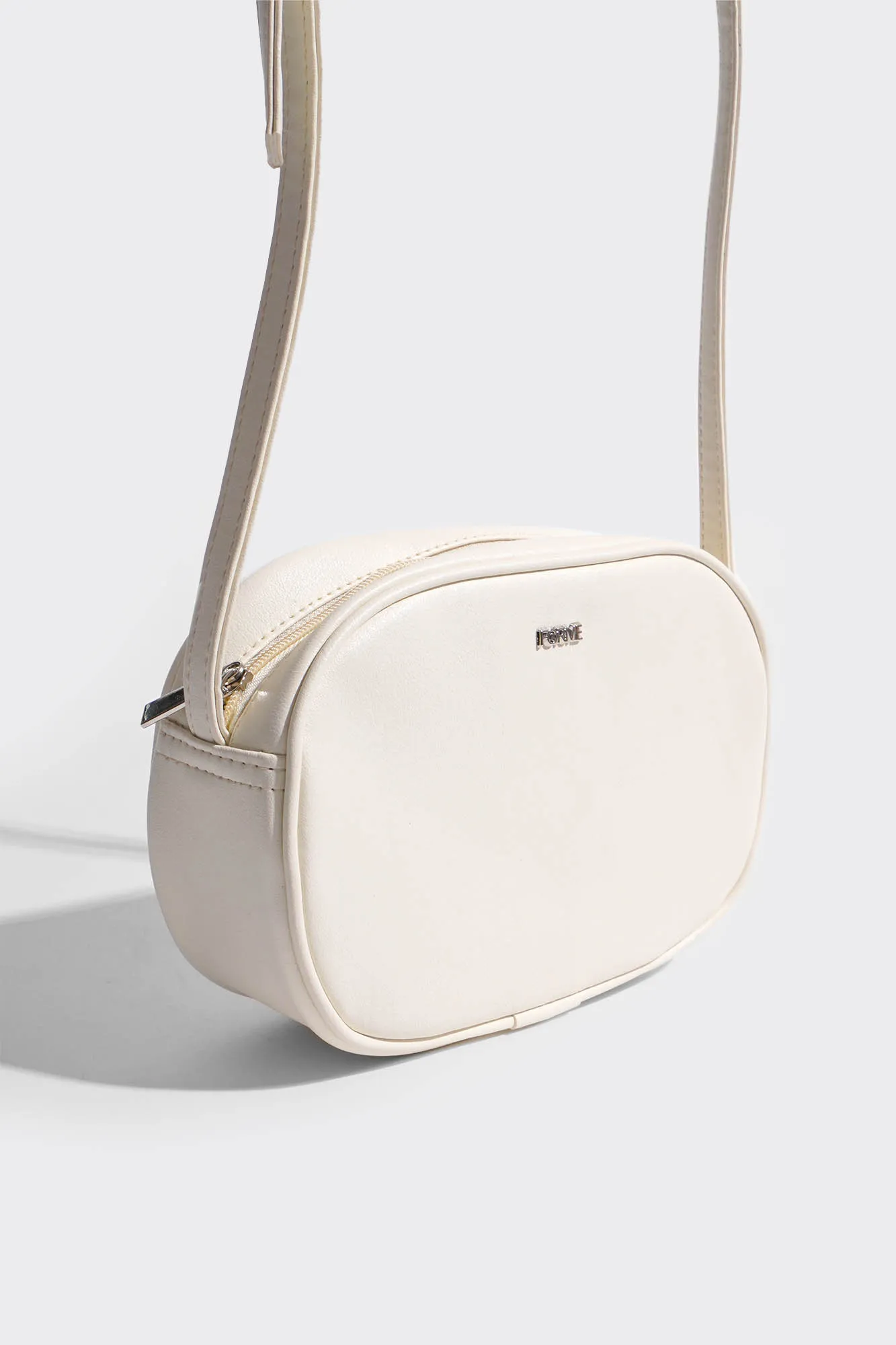 Oblong Sling Bag