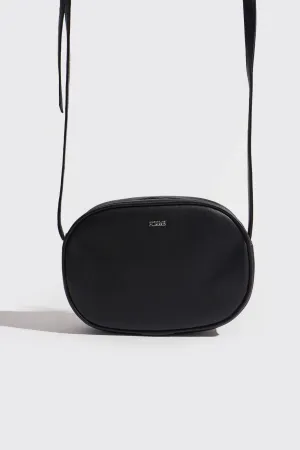 Oblong Sling Bag