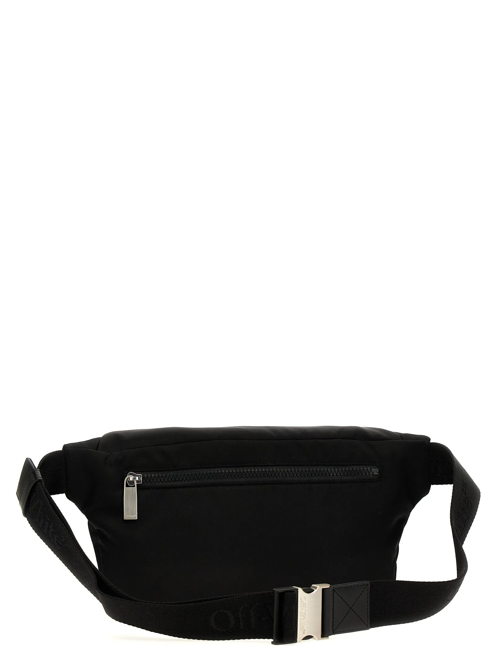 Off White Logo Fanny Pack