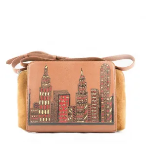 Oh Hong Kong (Tan Sling)
