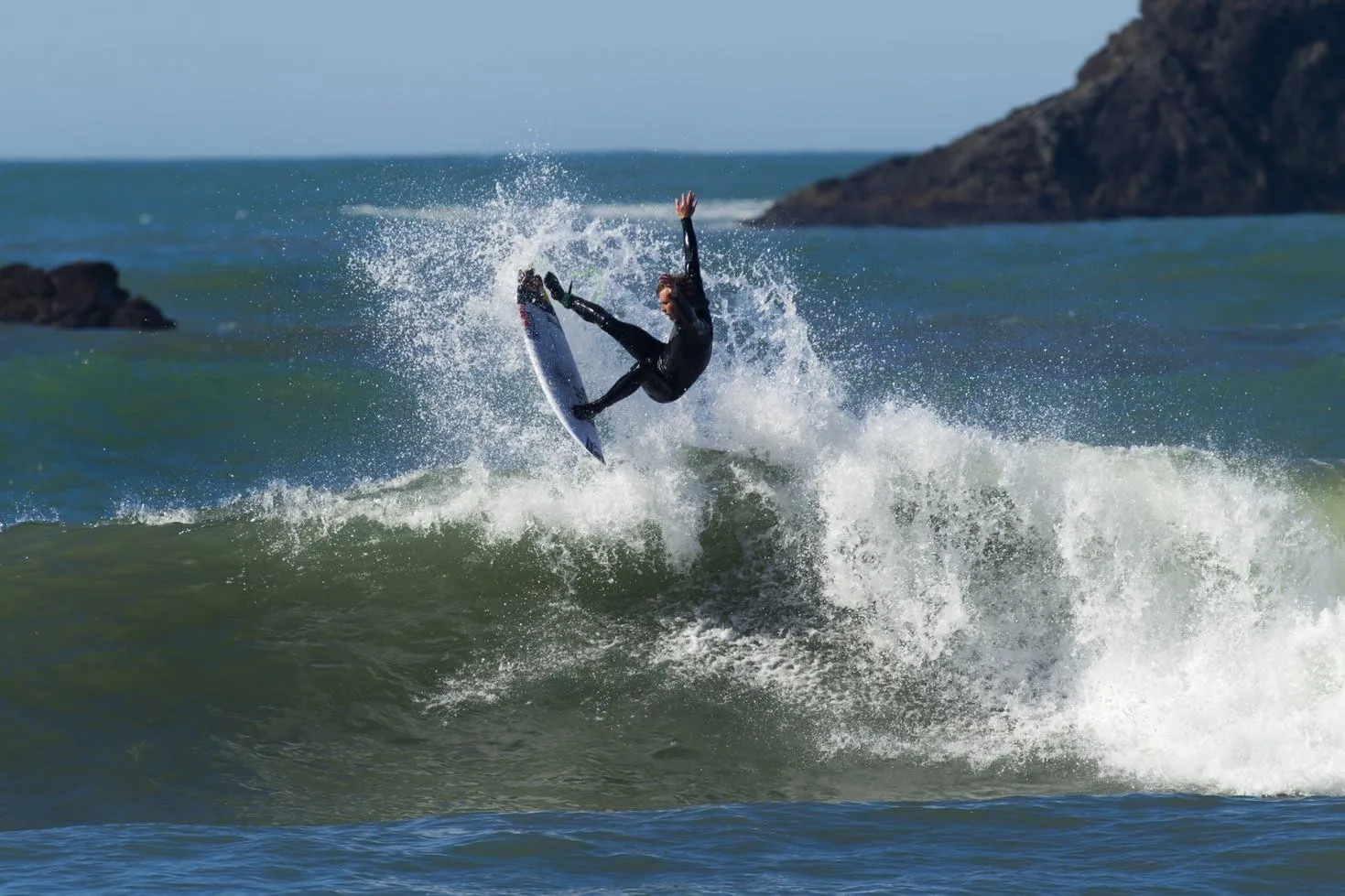 O'Neill Men's Epic 4/3mm Back Zip Full Wetsuit