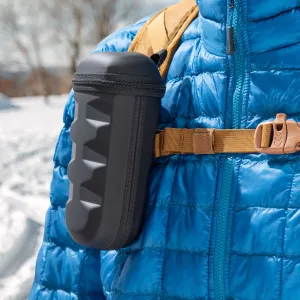 OPTICS CASE - CLIP CASE HARDSHELL