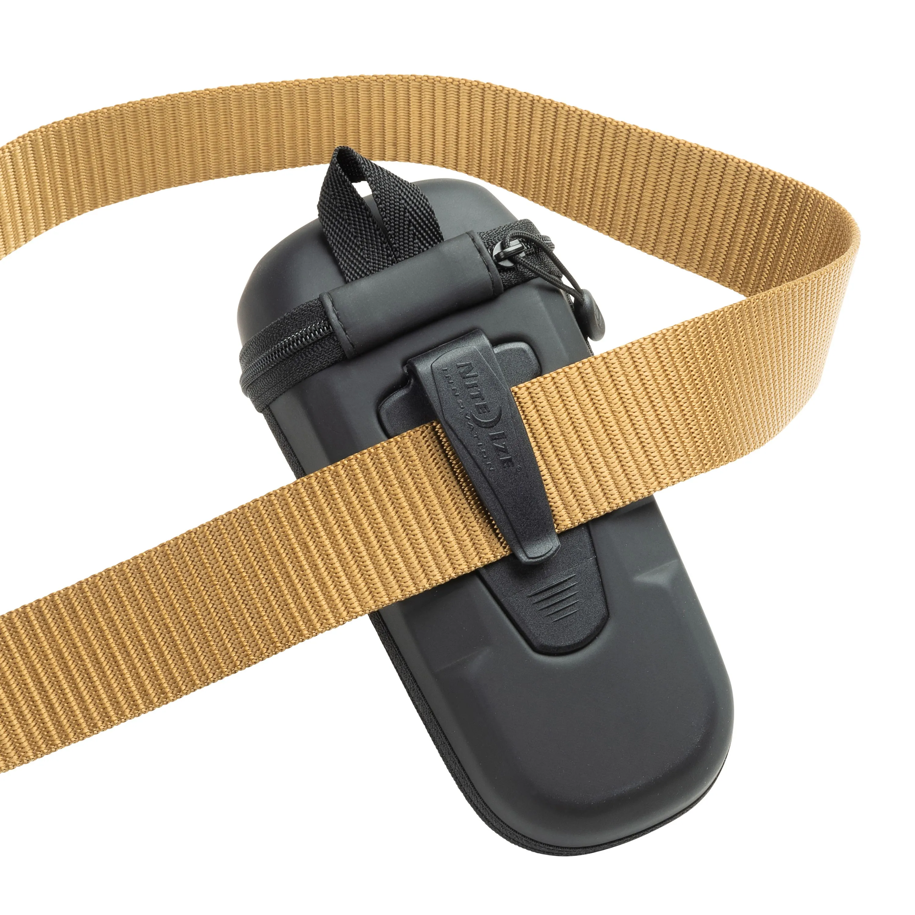 OPTICS CASE - CLIP CASE HARDSHELL