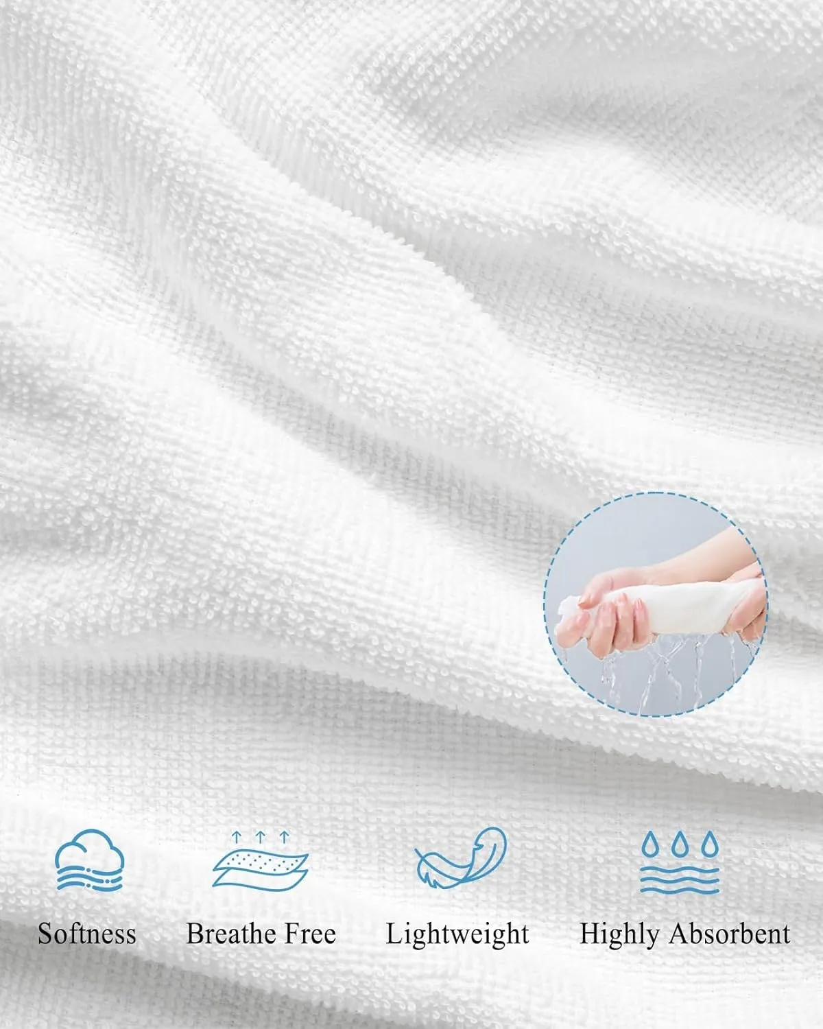 Orange with Grey Beach Towel 31"x61" Microfiber Beach Towels Oversized Sand Free Quick Dry Beach Towel/Bath Towels/Yoga Towel/Pool Towels/Travel Towel for Women Men Girls Kids-Gradient