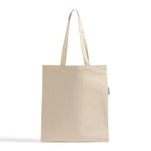 Organic Cotton Canvas Tote Bags / Certified Organic Cotton - OR100