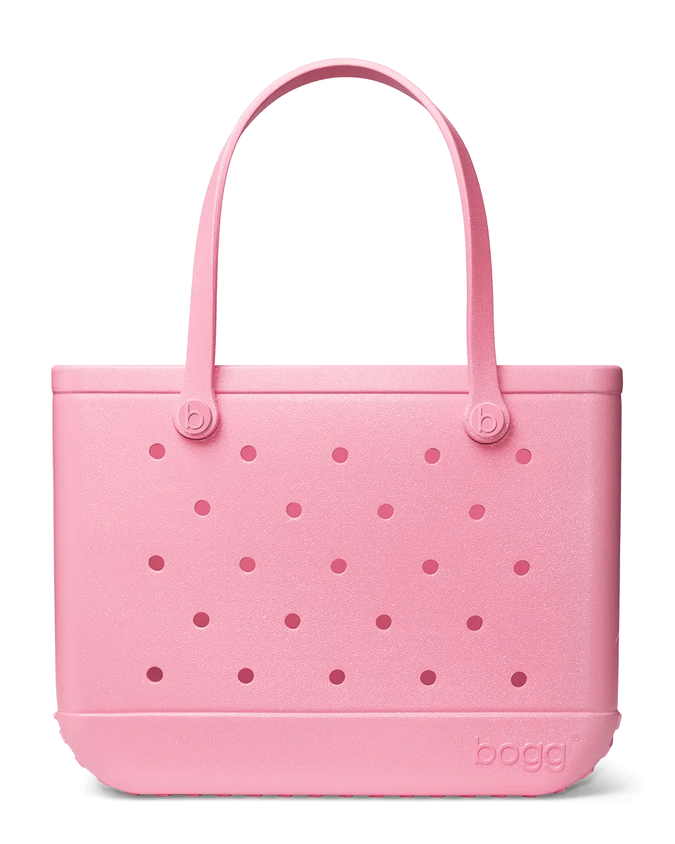 Original Bogg Bag - Bubblegum Shimmer