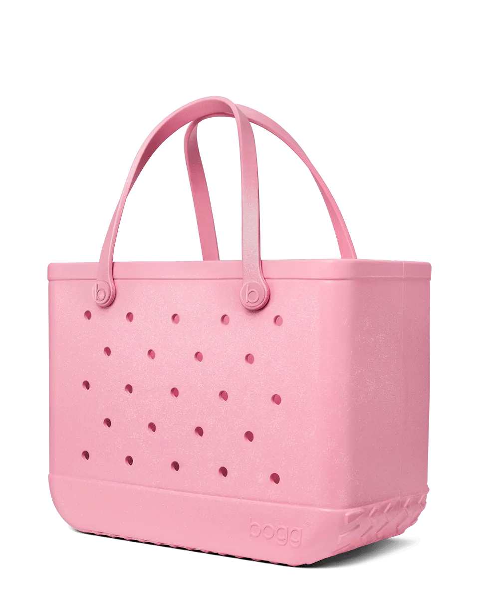 Original Bogg Bag - Bubblegum Shimmer
