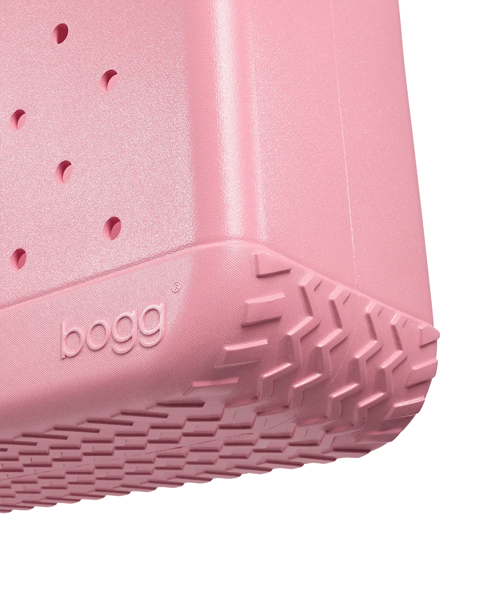 Original Bogg Bag - Bubblegum Shimmer